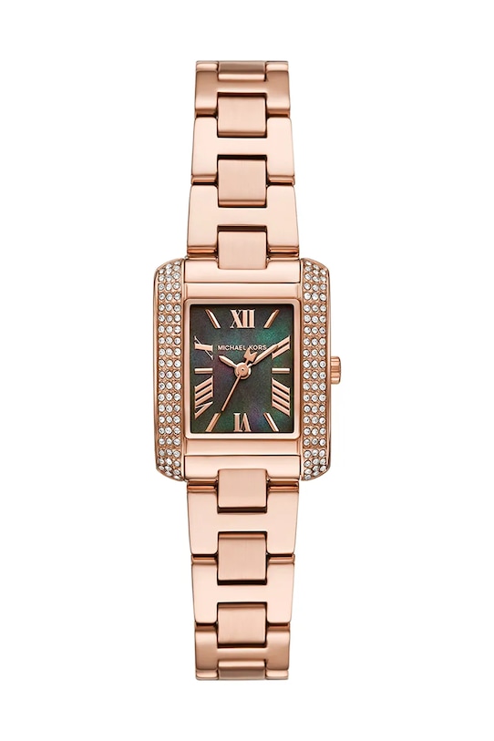 Часы Emery Michael Kors, золотой
Часы Emery Michael Kors, золотой