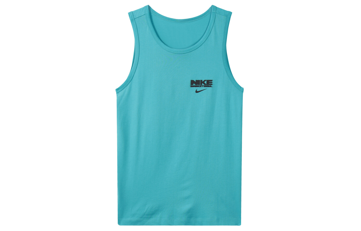 Мужское баскетбольное джерси Nike, цвет Teal Nebula
Мужское баскетбольное джерси Nike, цвет Teal Nebula