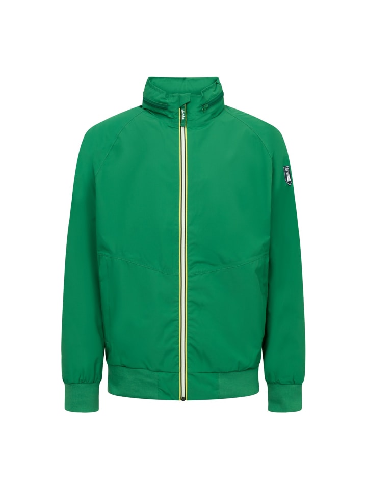 Derbe Дождевик цвета амагрени
Derbe Дождевик цвета амагрени