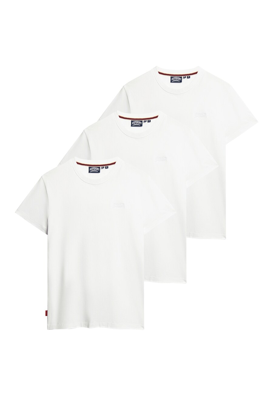 Рубашка Superdry Essential, белый
Рубашка Superdry Essential, белый