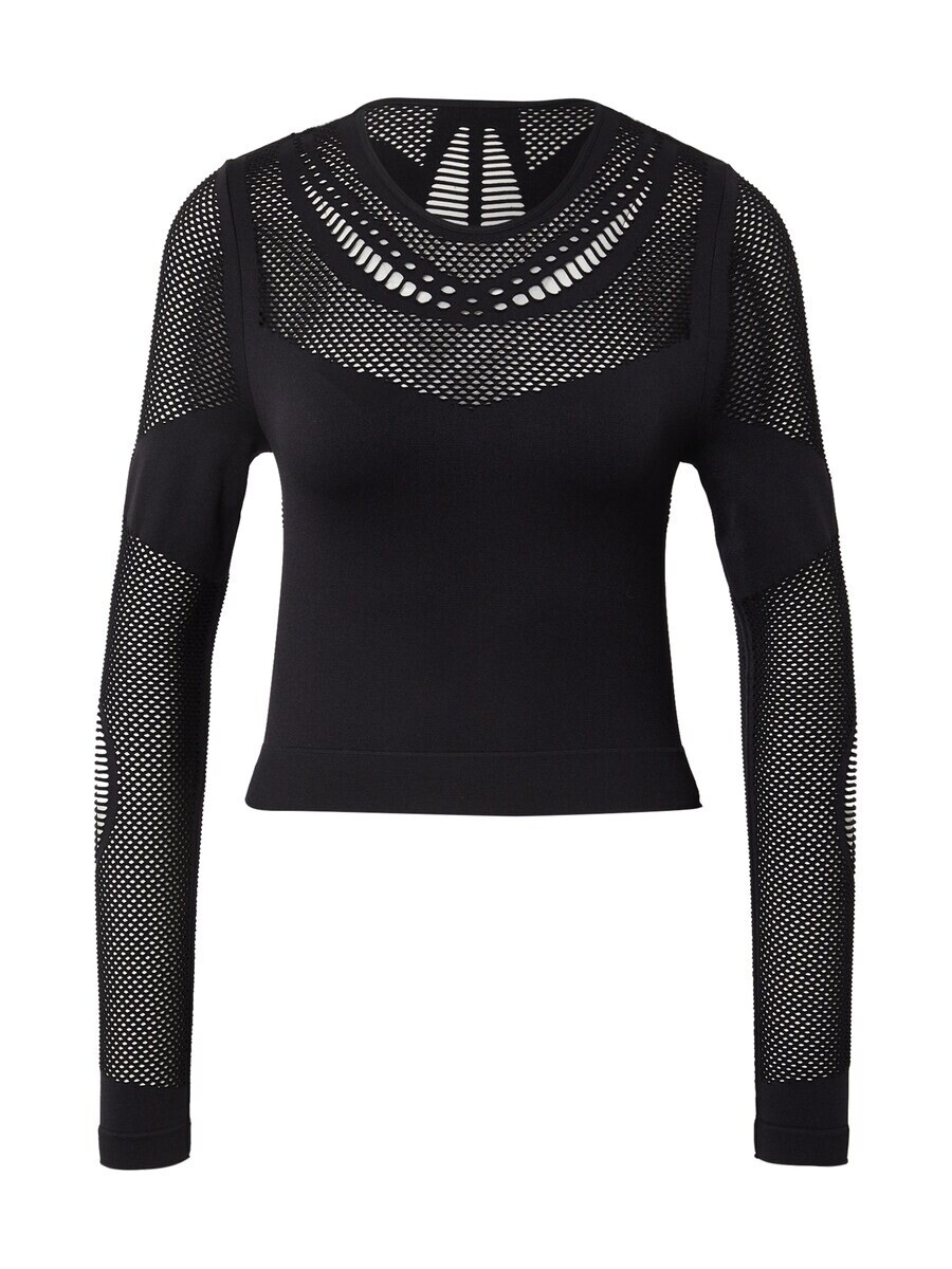 Лонгслив About You SARAH, черный
Лонгслив About You SARAH, черный