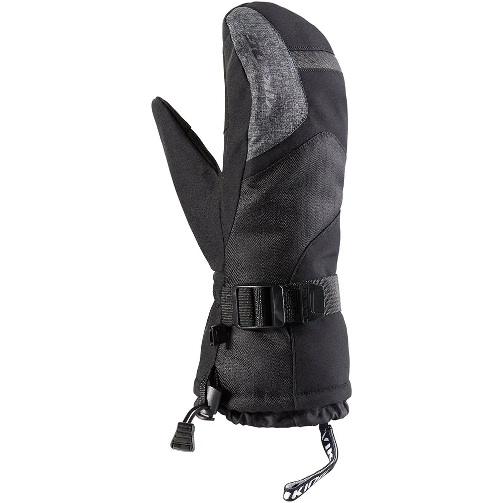 Рукавицы Viking Andes, черный
Рукавицы Viking Andes, черный