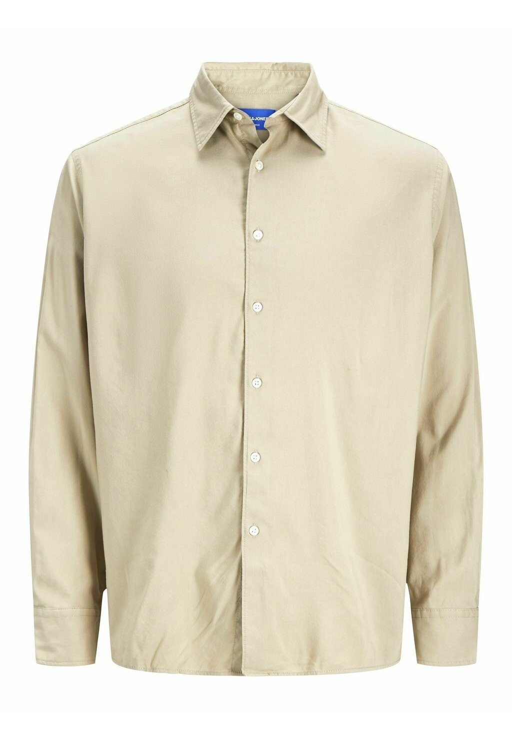 Официальная рубашка Jack & Jones, бежевый
Официальная рубашка Jack & Jones, бежевый