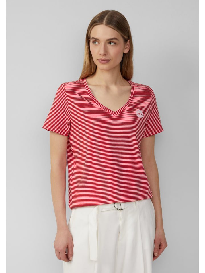 Топ s.Oliver, красный
Топ s.Oliver, красный