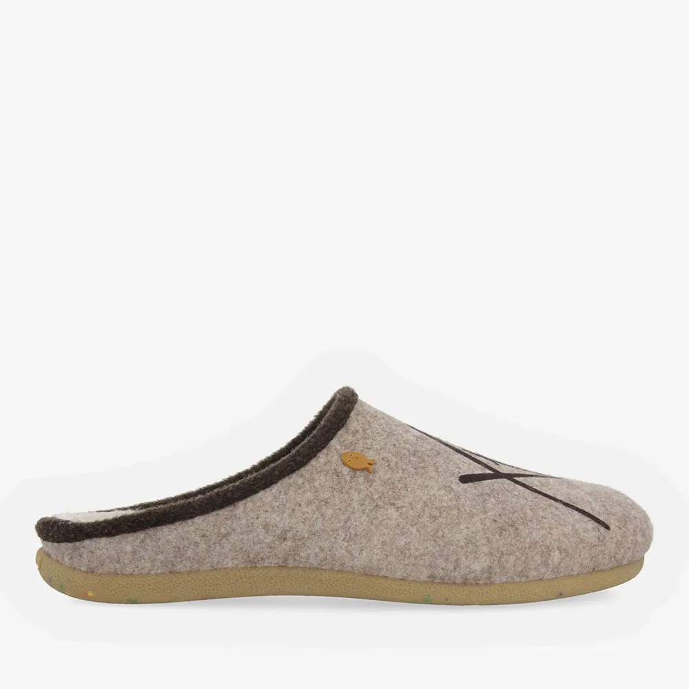 Тапочки Gioseppo Jenbach, бежевый
Тапочки Gioseppo Jenbach, бежевый