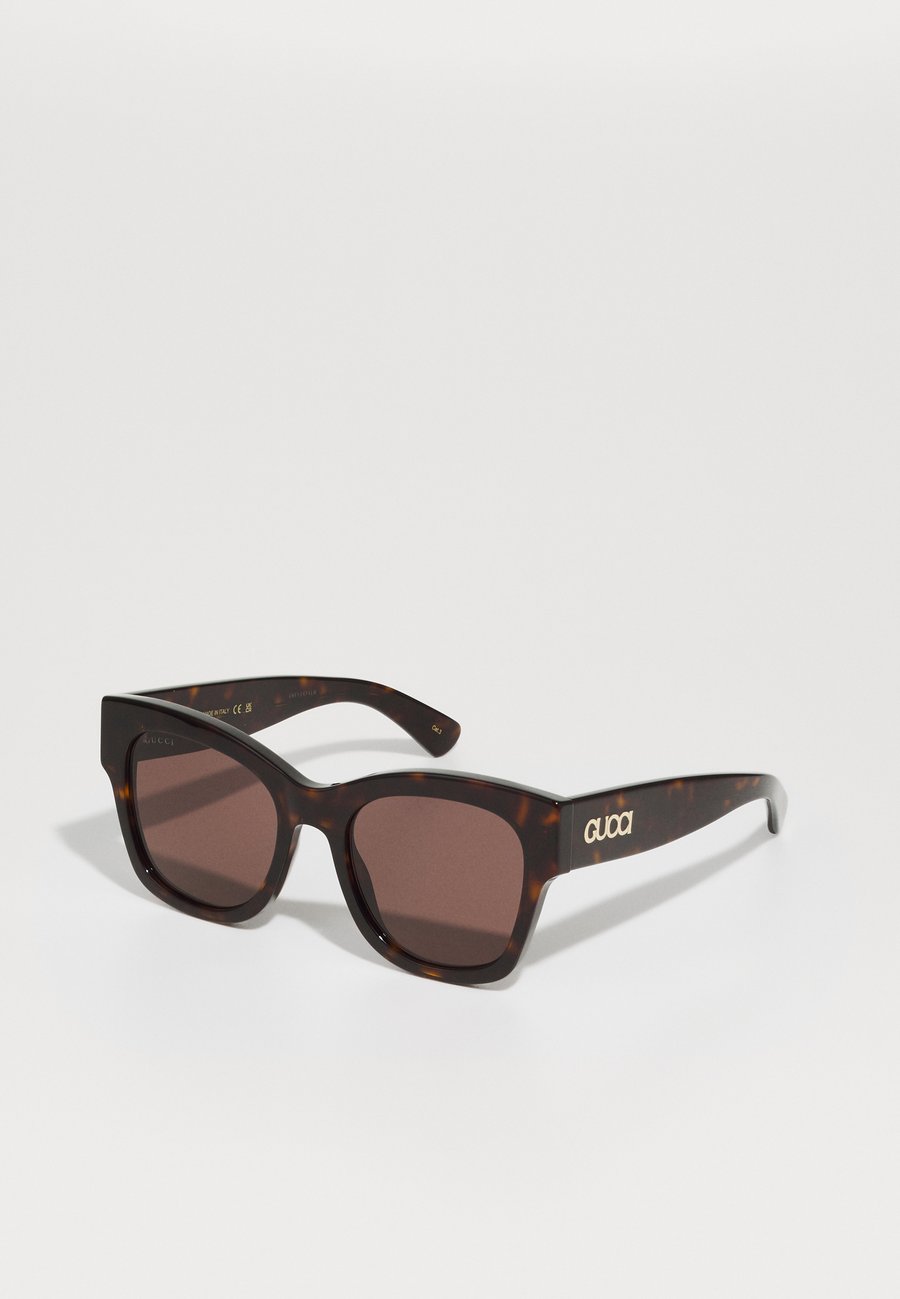 Солнцезащитные очки Gucci Sunglasses, Havana/Brown/Brown
Солнцезащитные очки Gucci Sunglasses, Havana/Brown/Brown