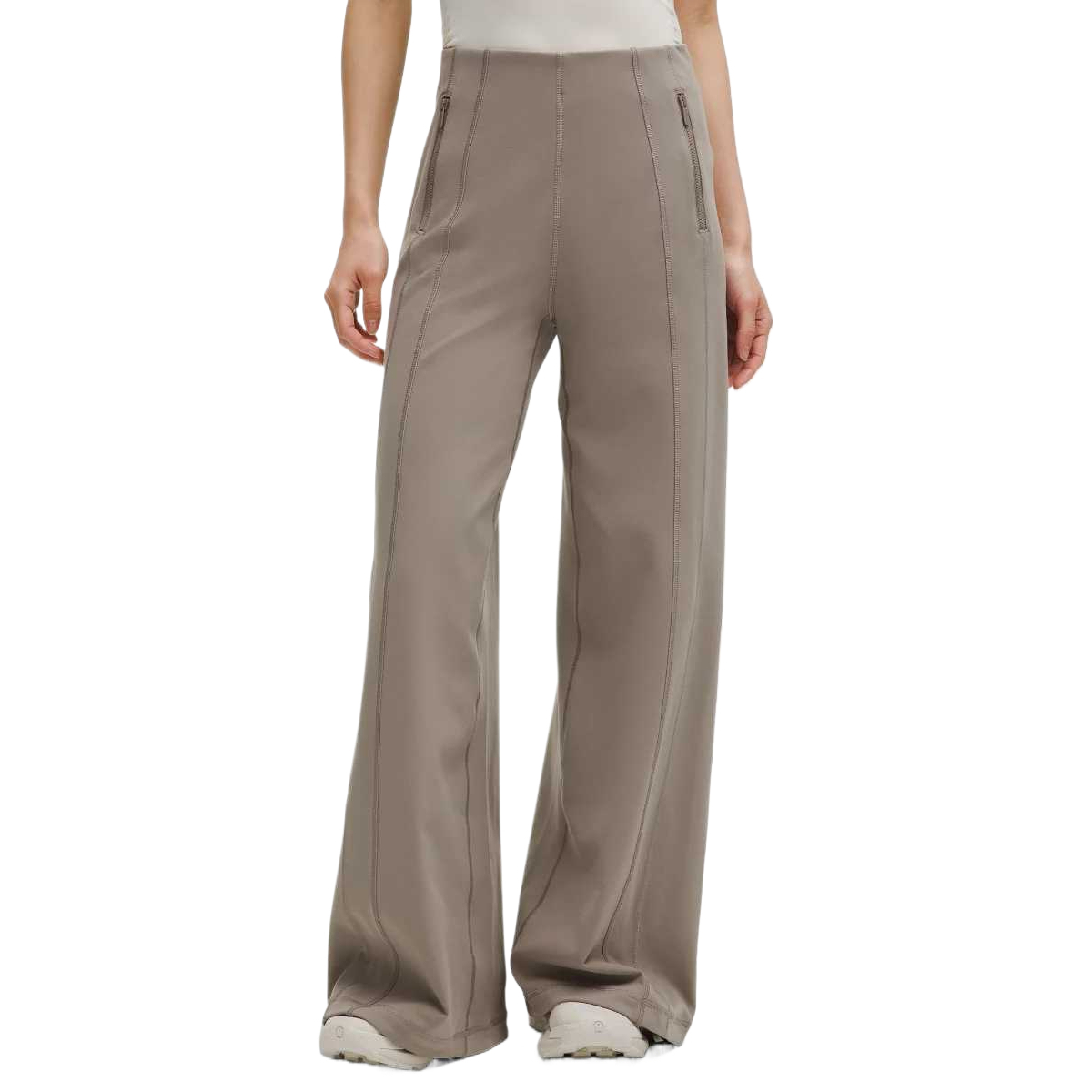 Женские повседневные брюки Lululemon, серый
Женские повседневные брюки Lululemon, серый