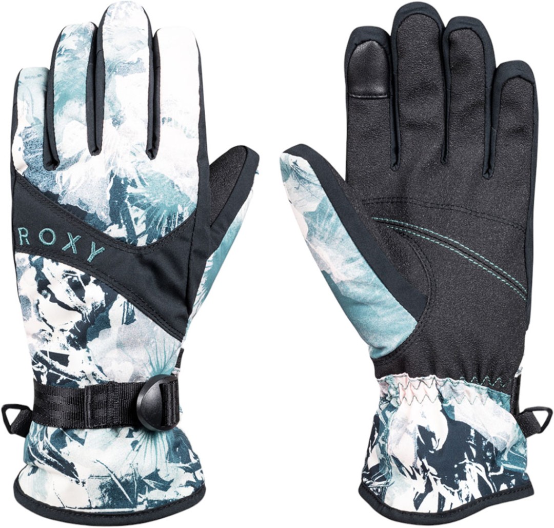 Roxy Перчатки Jetty sea pine dreamy picture S
Roxy Перчатки Jetty sea pine dreamy picture S