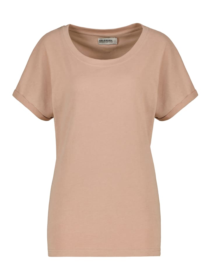 Футболка MalaikaAK A цвета тауп-меланж alife and kickin, Серый, Футболка MalaikaAK A цвета тауп-меланж alife and kickin
Футболка MalaikaAK A цвета тауп-меланж alife and kickin, Серый, Футболка MalaikaAK A цвета тауп-меланж alife and kickin