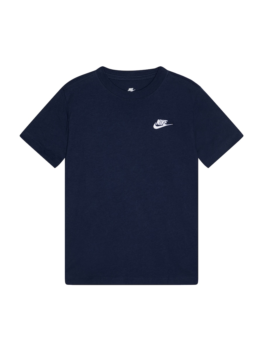 Рубашка Nike Sportswear FUTURA, темно-синий
Рубашка Nike Sportswear FUTURA, темно-синий