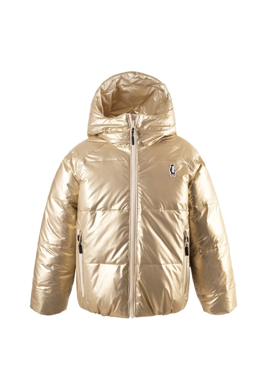 Зимняя куртка Gosoaky Winter jacket, Gold/Gold-Coloured
Зимняя куртка Gosoaky Winter jacket, Gold/Gold-Coloured