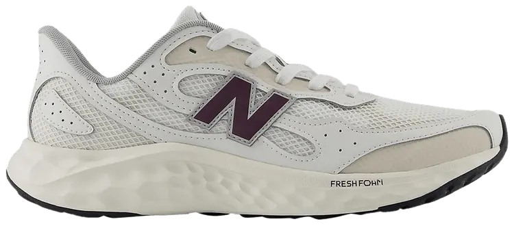 Кроссовки New Balance Fresh Foam Arishi v4 Tiralux 'Reflection Timberwolf', кремовый
Кроссовки New Balance Fresh Foam Arishi v4 Tiralux 'Reflection Timberwolf', кремовый