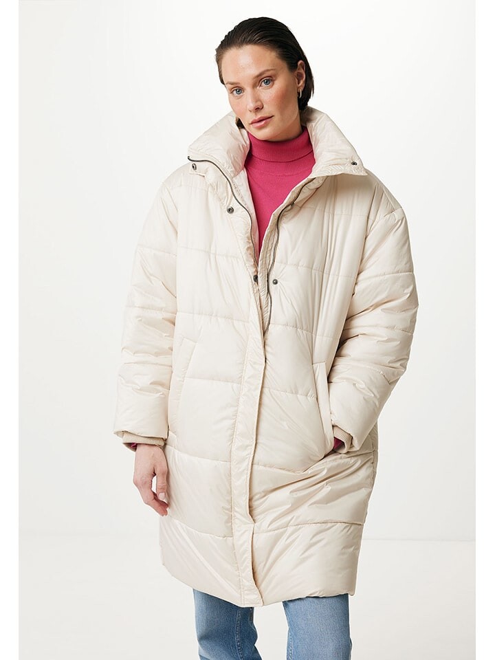 Пальто Mexx, белый
Пальто Mexx, белый