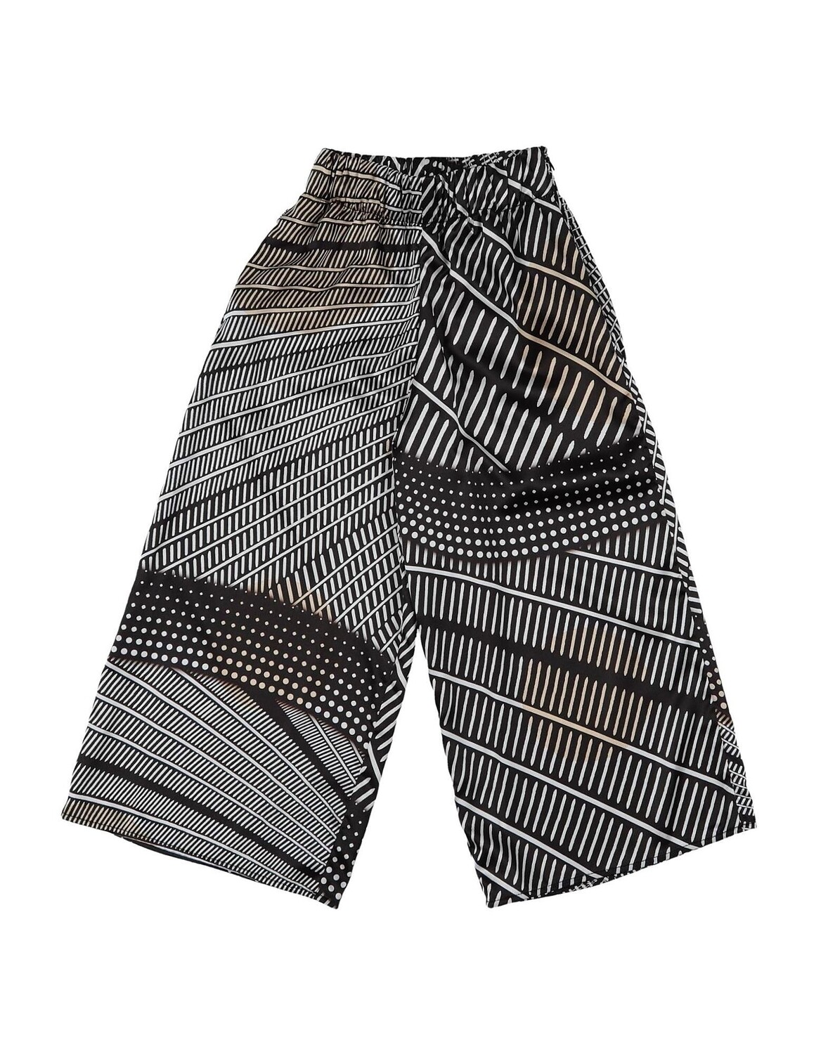 Брюки Jijil Jolie, черный
Брюки Jijil Jolie, черный