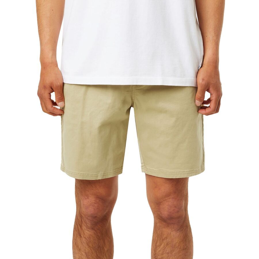 Шорты Katin Patio Short Katin, Khaki
Шорты Katin Patio Short Katin, Khaki