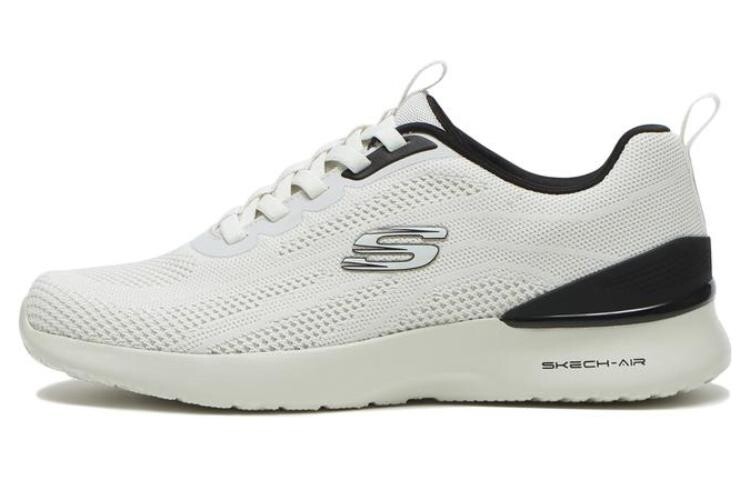 Кроссовки Skechers Lifestyle Shoes Men Low-top White, белый
Кроссовки Skechers Lifestyle Shoes Men Low-top White, белый