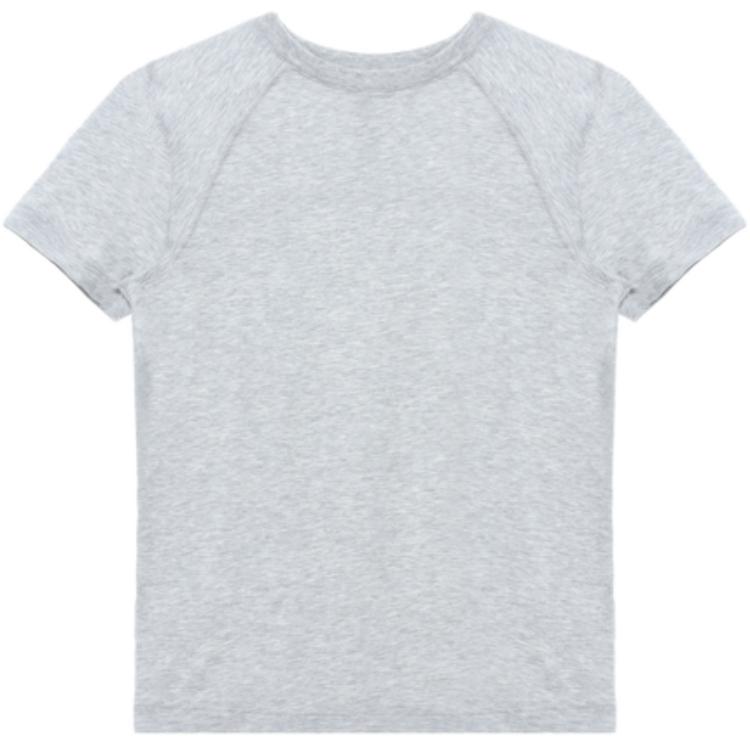 Футболка с рукавом реглан Entire Studios, серый
Футболка с рукавом реглан Entire Studios, серый