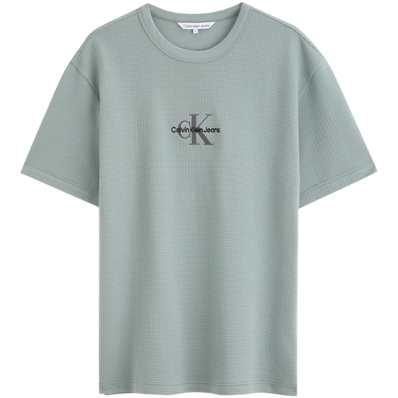 Футболка мужская Calvin Klein, PFF-Slate Gray
Футболка мужская Calvin Klein, PFF-Slate Gray