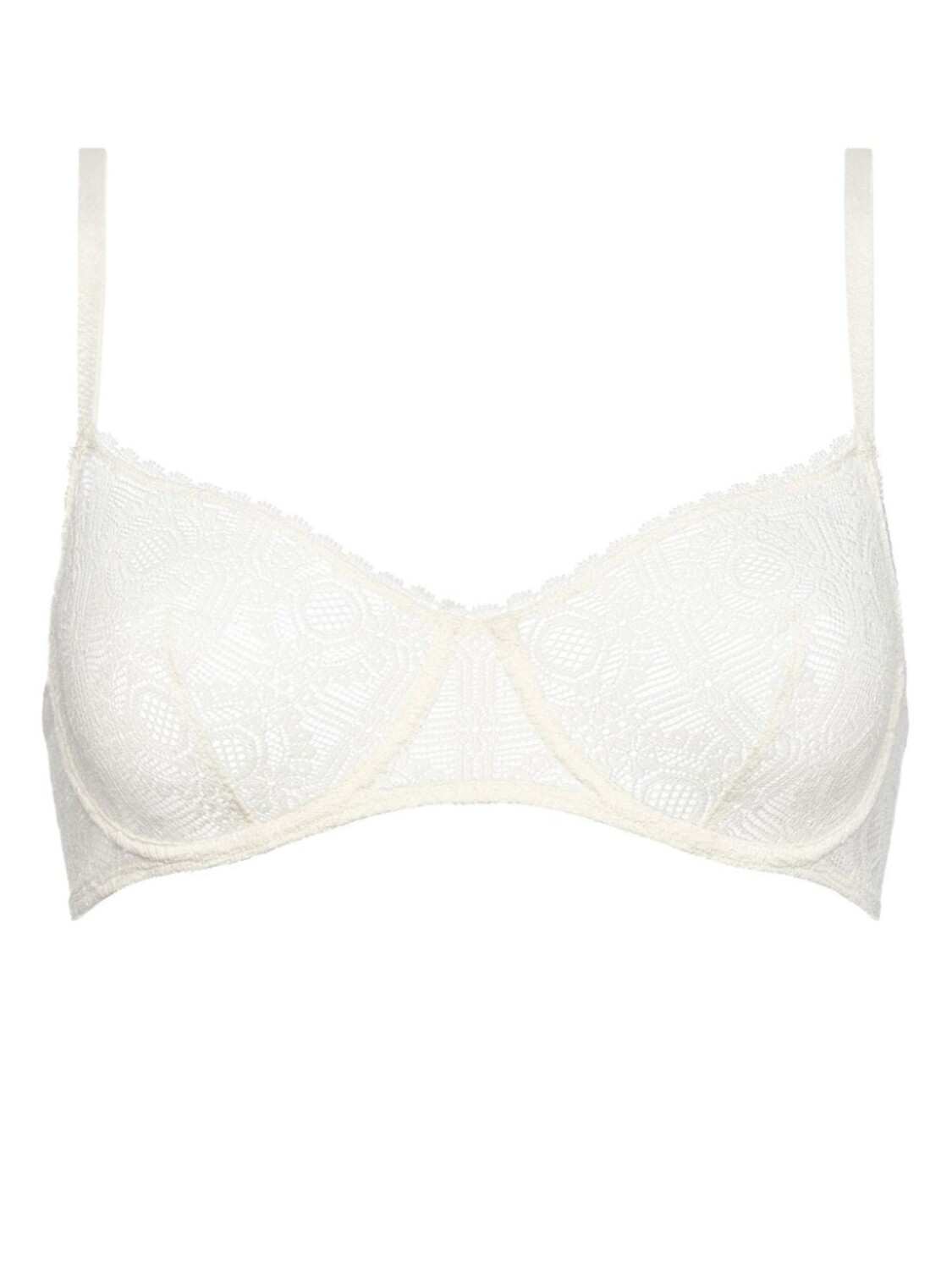 ERES бюстгальтер Cluny, белый
ERES бюстгальтер Cluny, белый