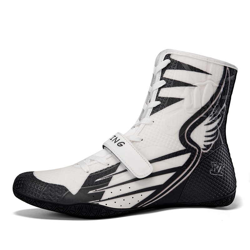 Амортизирующие, износостойкие, сбалансированные, легкие, высокие кроссовки для тренировок для мужчин ENRICO COVERI, White Black
Амортизирующие, износостойкие, сбалансированные, легкие, высокие кроссовки для тренировок для мужчин ENRICO COVERI, White Black