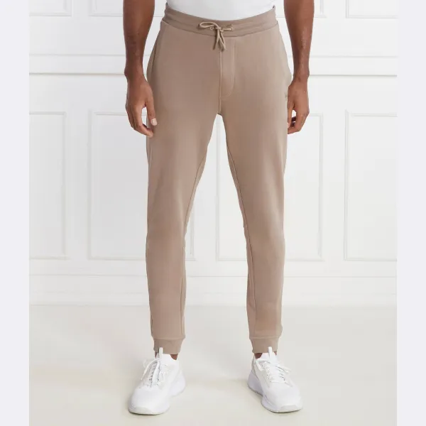 Спортивные брюки Sestart стандартного кроя Boss, бежевый
Спортивные брюки Sestart стандартного кроя Boss, бежевый