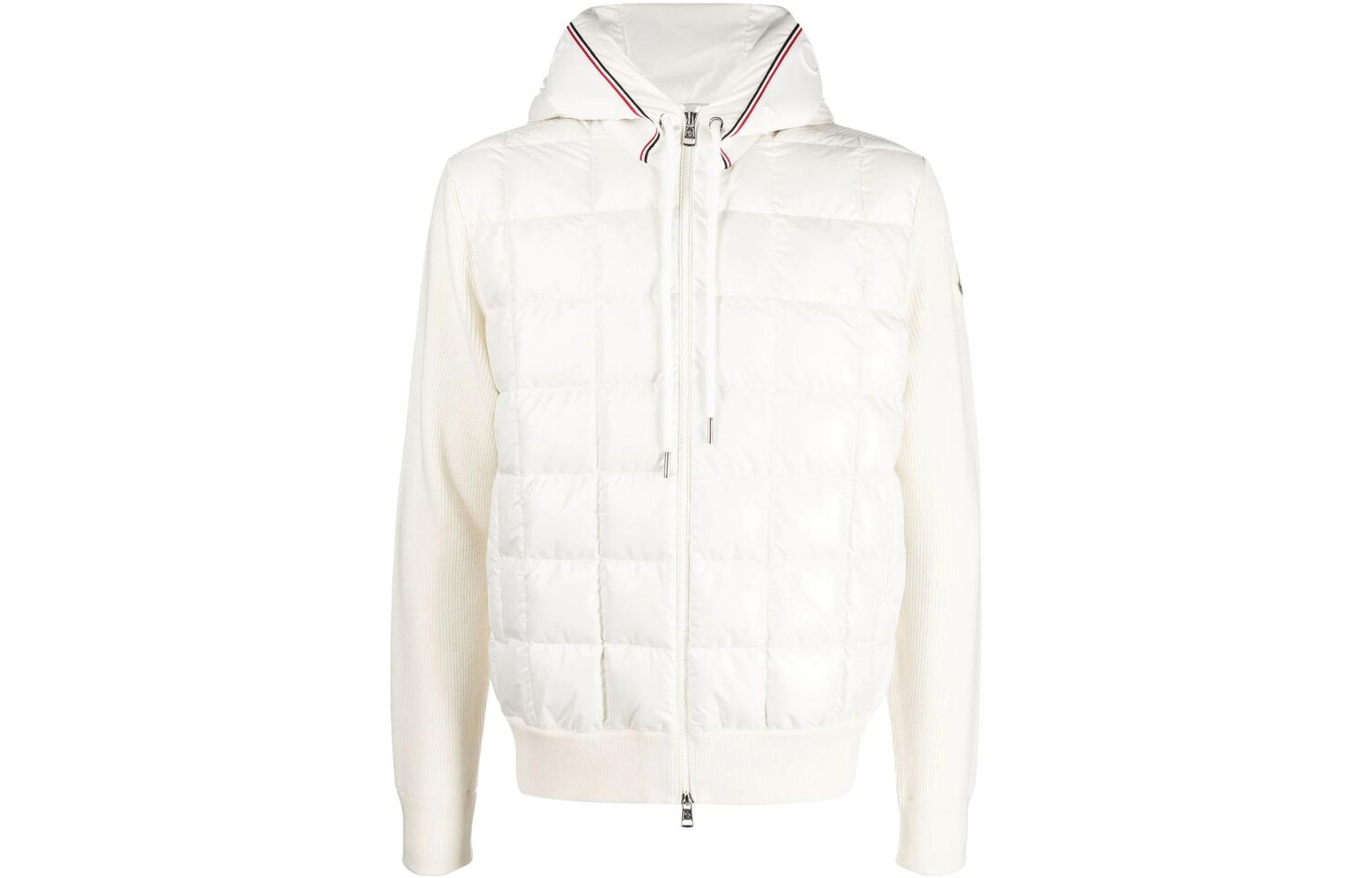Куртка мужская белый Moncler
Куртка мужская белый Moncler