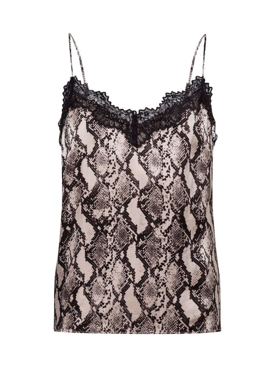 Топ NÜMPH Victoria, Kitt
Топ NÜMPH Victoria, Kitt