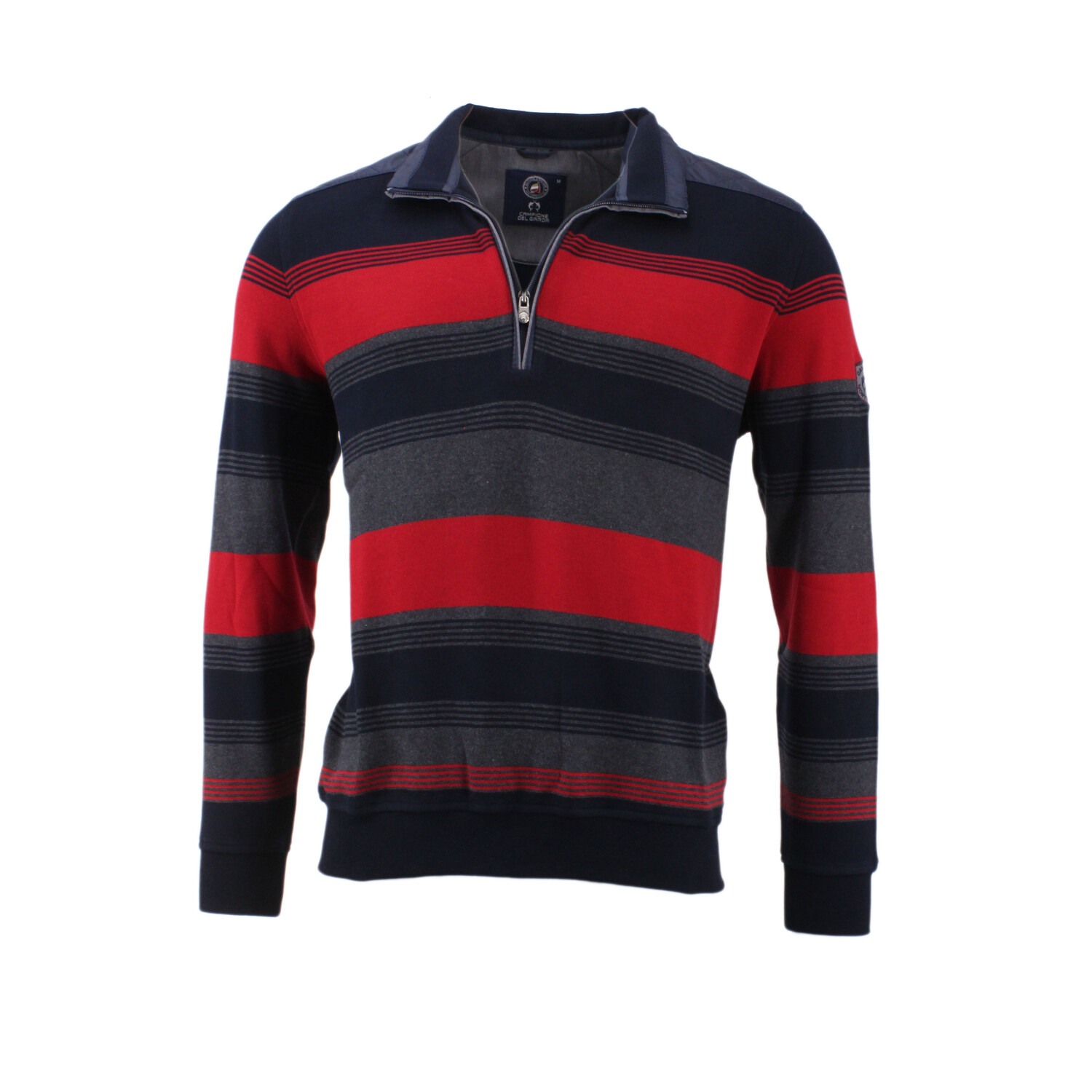 Толстовка Claudio Campione, цвет Multicolored
Толстовка Claudio Campione, цвет Multicolored