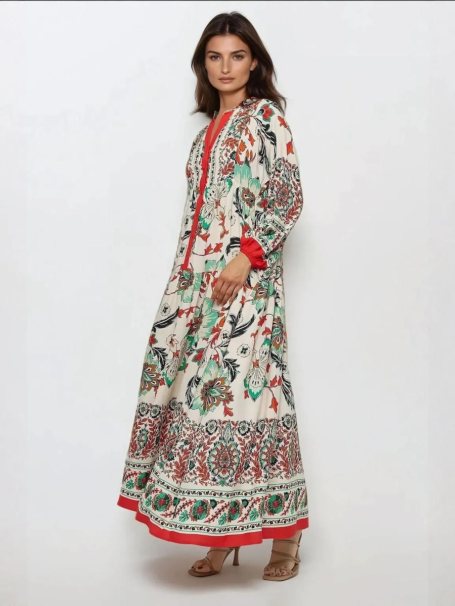 Платье Hiccup, темно-оранжевый
Платье Hiccup, темно-оранжевый