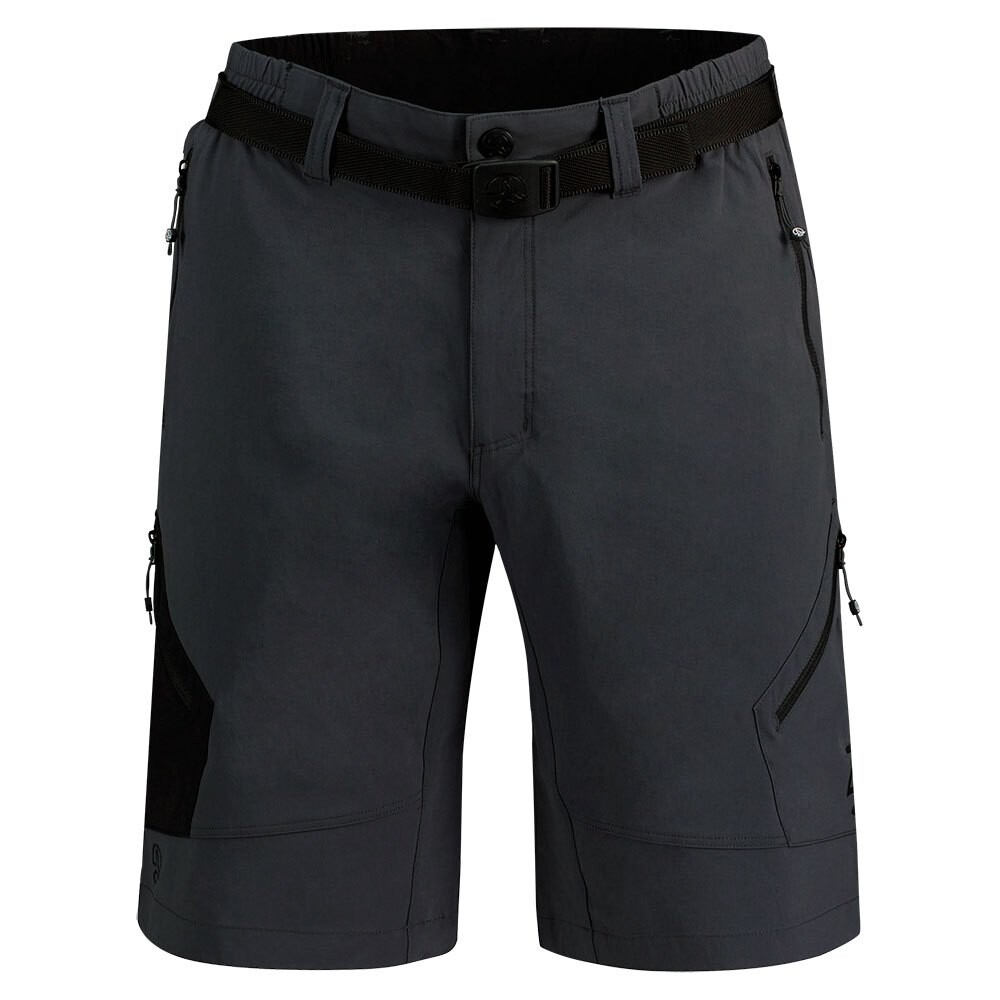 Шорты Ternua Torlok Bmd, серый
Шорты Ternua Torlok Bmd, серый