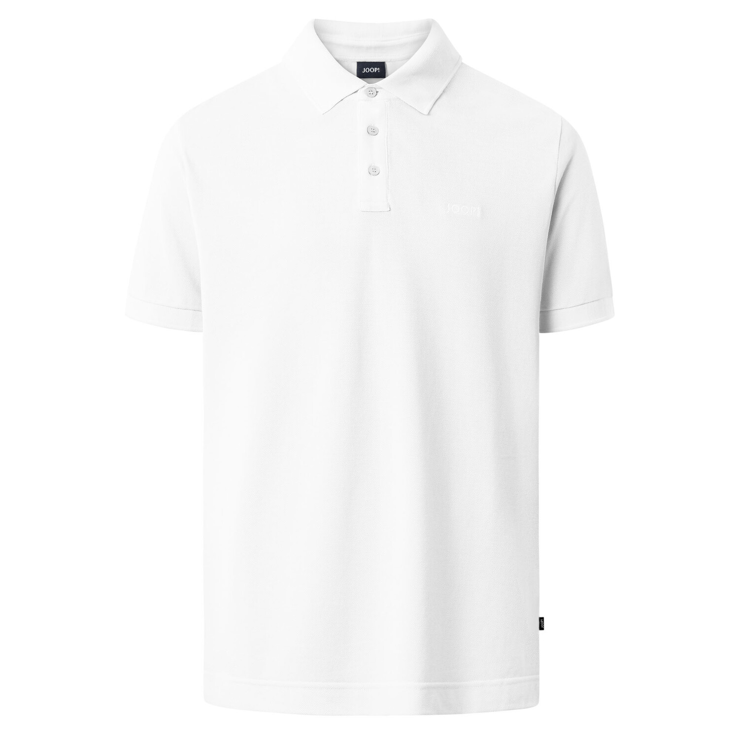 Рубашка-Поло primus Joop, белый
Рубашка-Поло primus Joop, белый