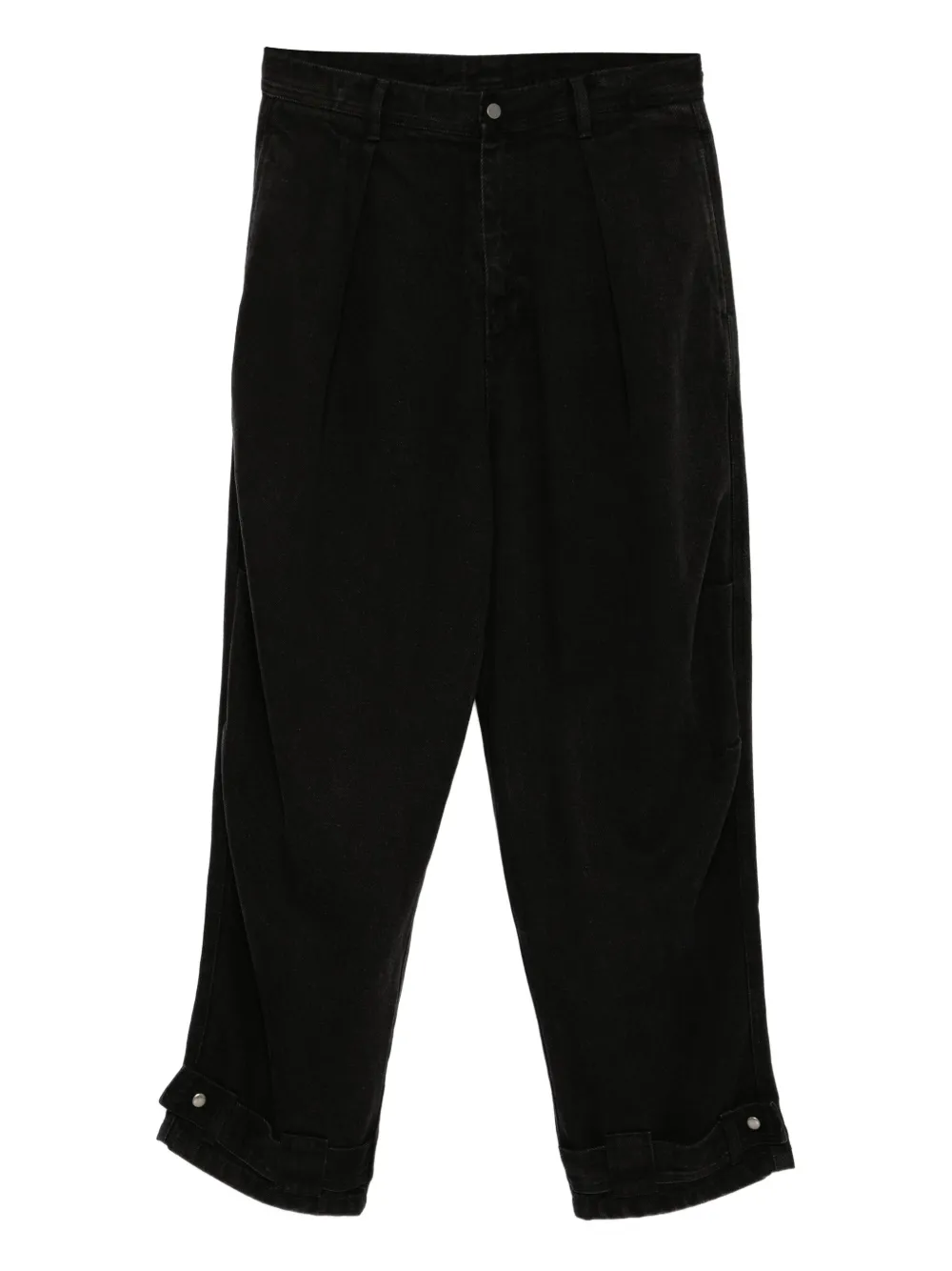 Прямые джинсы CROQUIS, черный
Прямые джинсы CROQUIS, черный