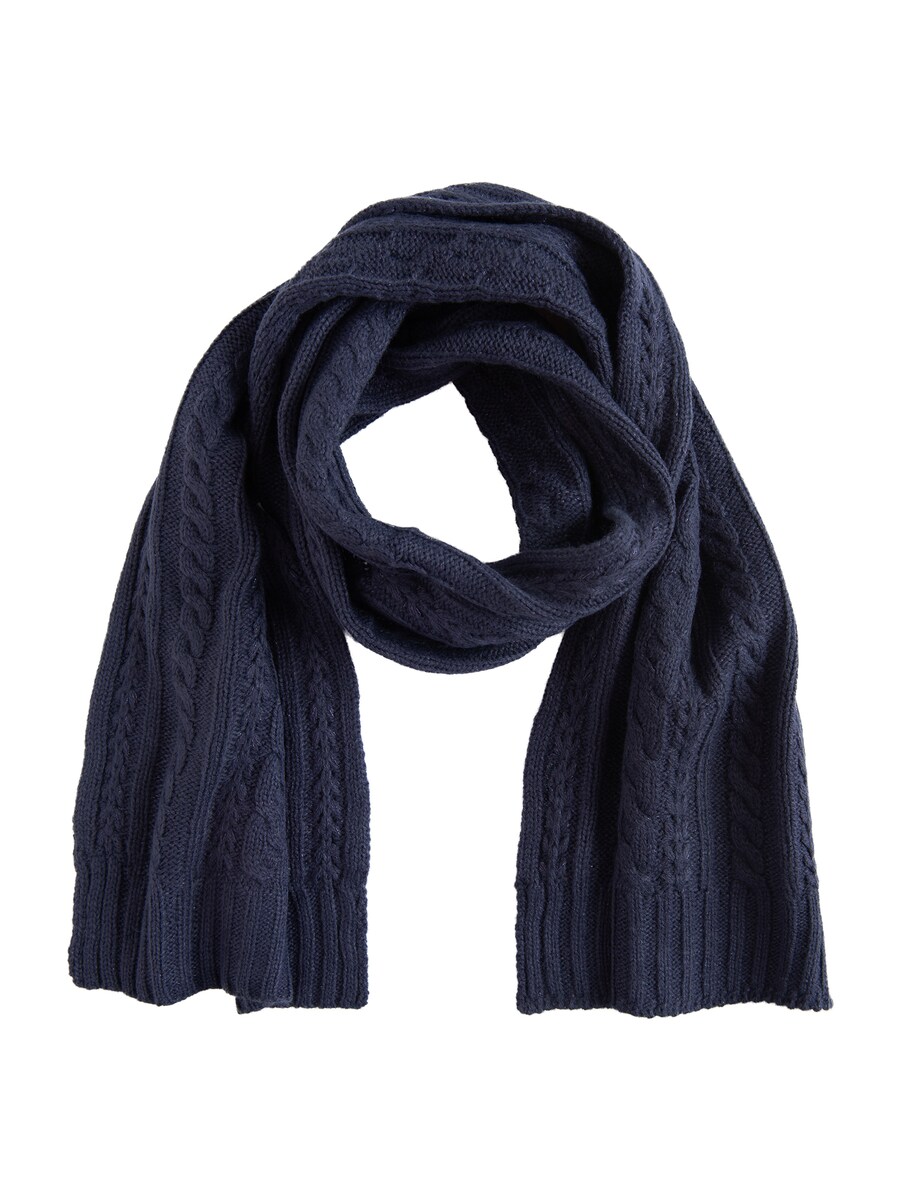 Шарф Cool Club, темно-синий
Шарф Cool Club, темно-синий