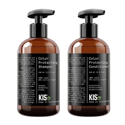 KIS Green Color Защитный Дуосет
KIS Green Color Защитный Дуосет