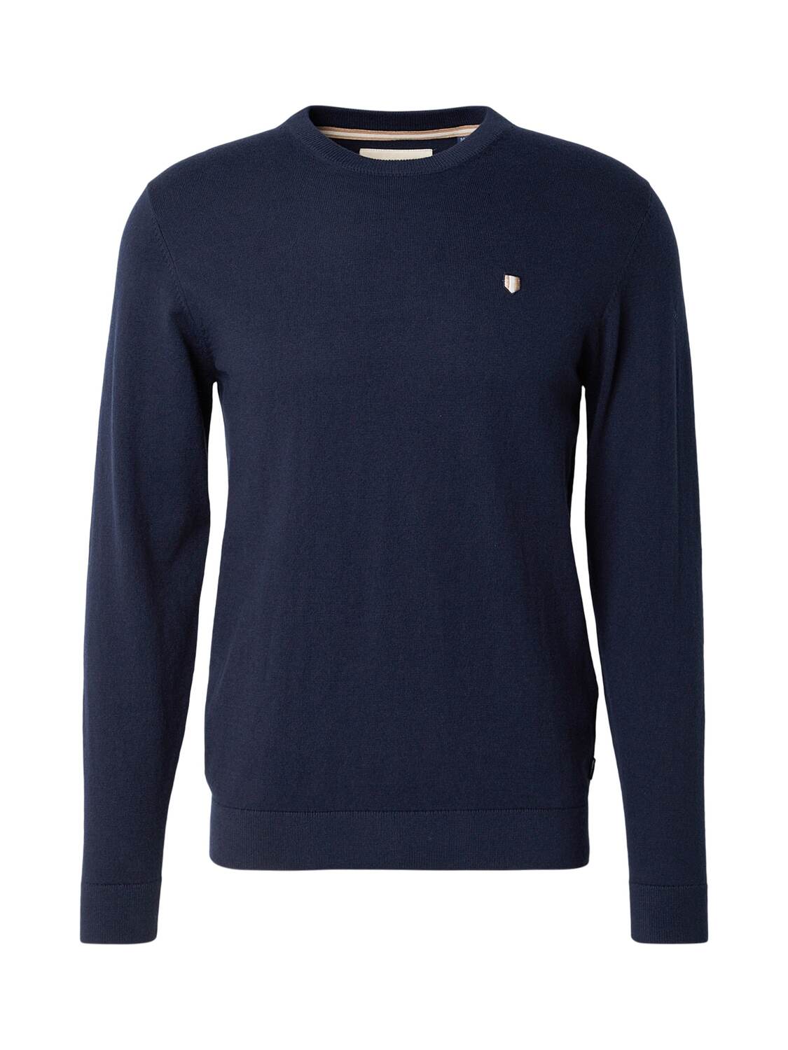 Jack & Jones Premium Свитер 'JPRBLUROBIN' в цвете Night Blue
Jack & Jones Premium Свитер 'JPRBLUROBIN' в цвете Night Blue