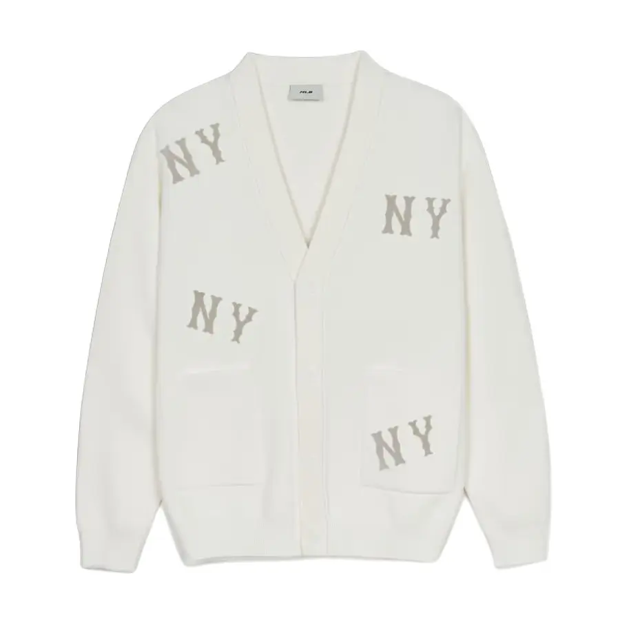 MLB Нью-Йорк Янкиз свитер унисекс ivory
MLB Нью-Йорк Янкиз свитер унисекс ivory