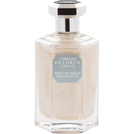 Гель для тела Villoresi Teint De Neige 100 мл, Lorenzo Villoresi
Гель для тела Villoresi Teint De Neige 100 мл, Lorenzo Villoresi