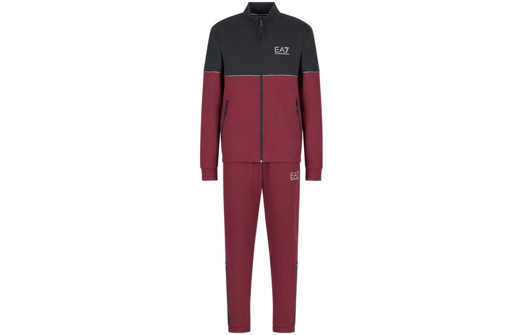 EA7 Casual Sportswear Мужская EMPORIO ARMANI
EA7 Casual Sportswear Мужская EMPORIO ARMANI