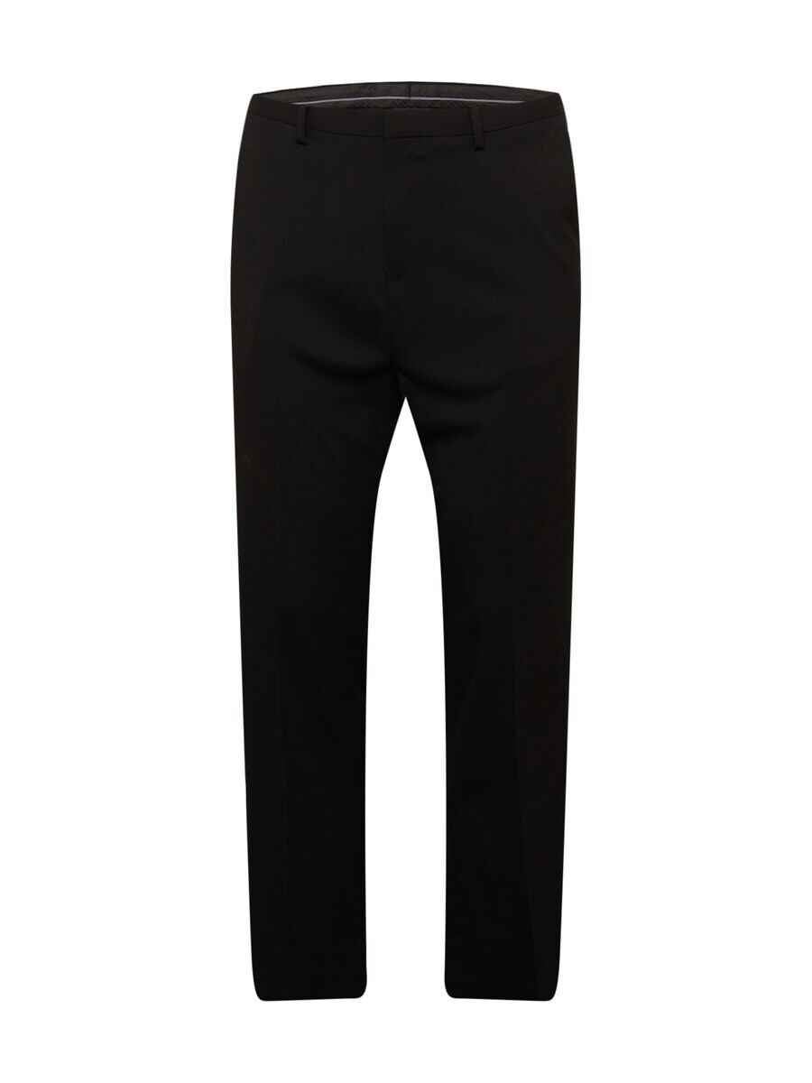 Повседневные брюки Burton Menswear London, черный
Повседневные брюки Burton Menswear London, черный