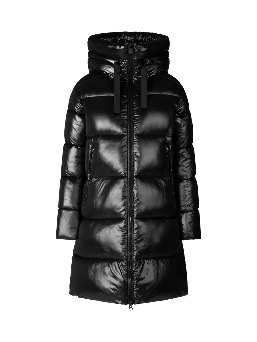 Зимнее пальто SAVE THE DUCK Isabel, черный
Зимнее пальто SAVE THE DUCK Isabel, черный