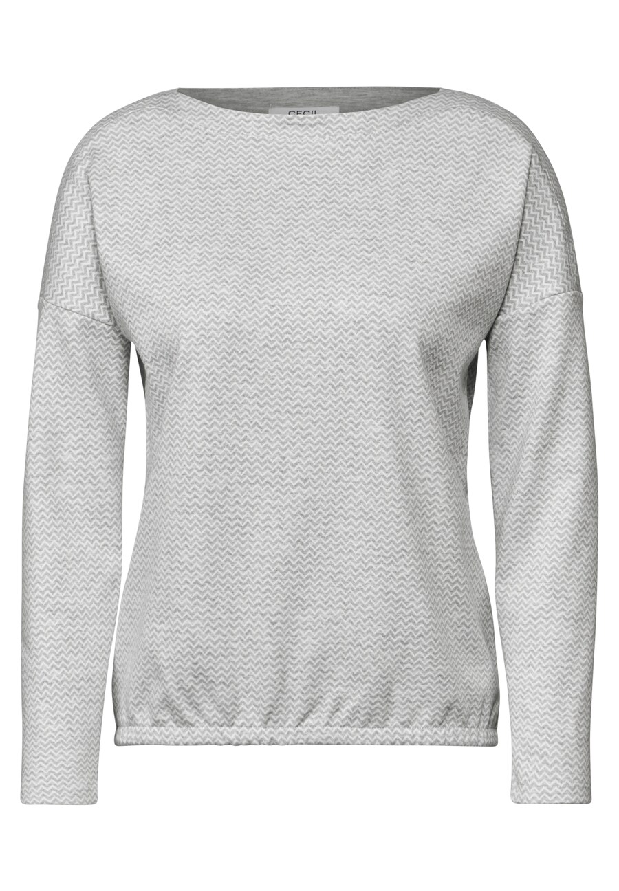 Рубашка CECIL, серый
Рубашка CECIL, серый