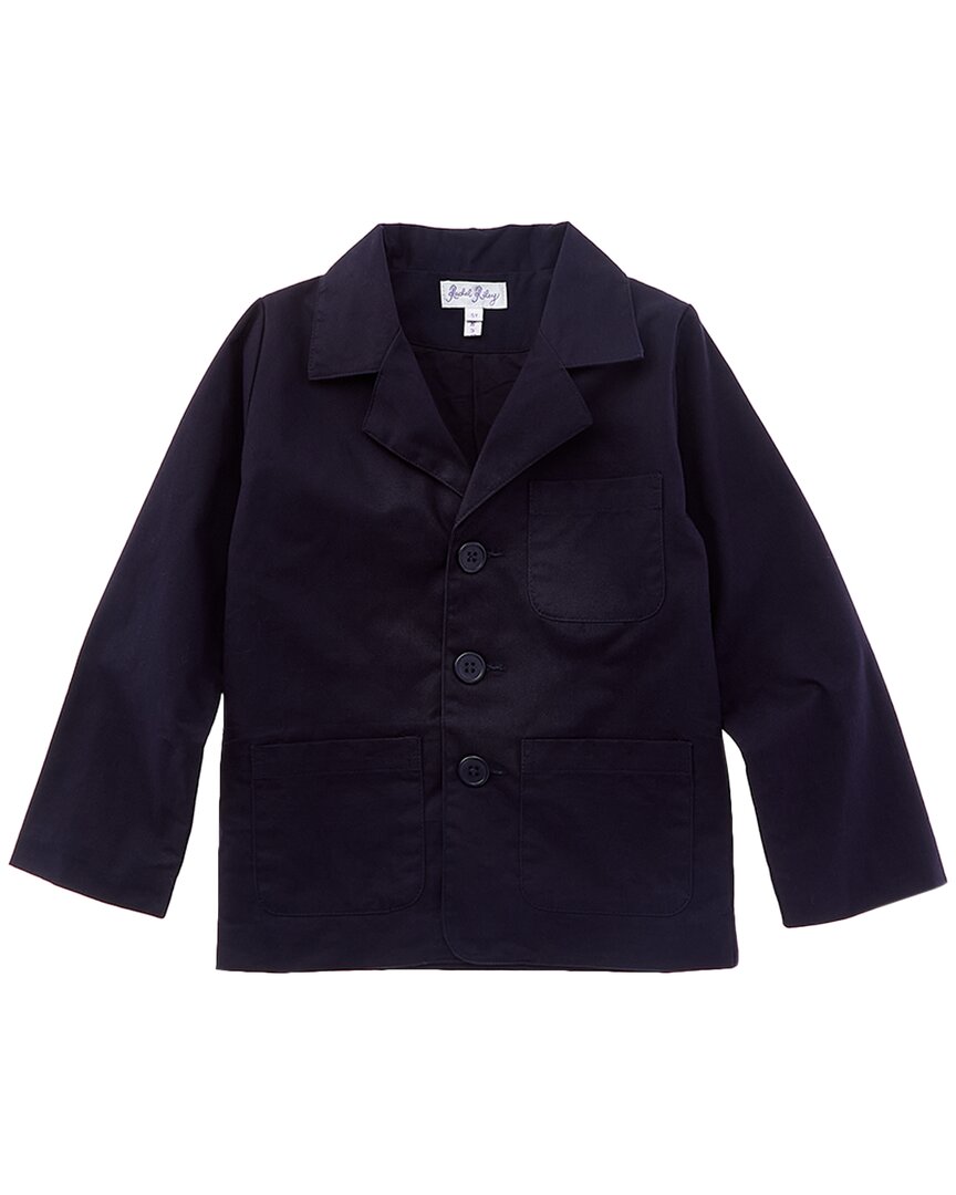 Рэйчел Райли Твил Блейзер Rachel Riley, мультиколор
Рэйчел Райли Твил Блейзер Rachel Riley, мультиколор