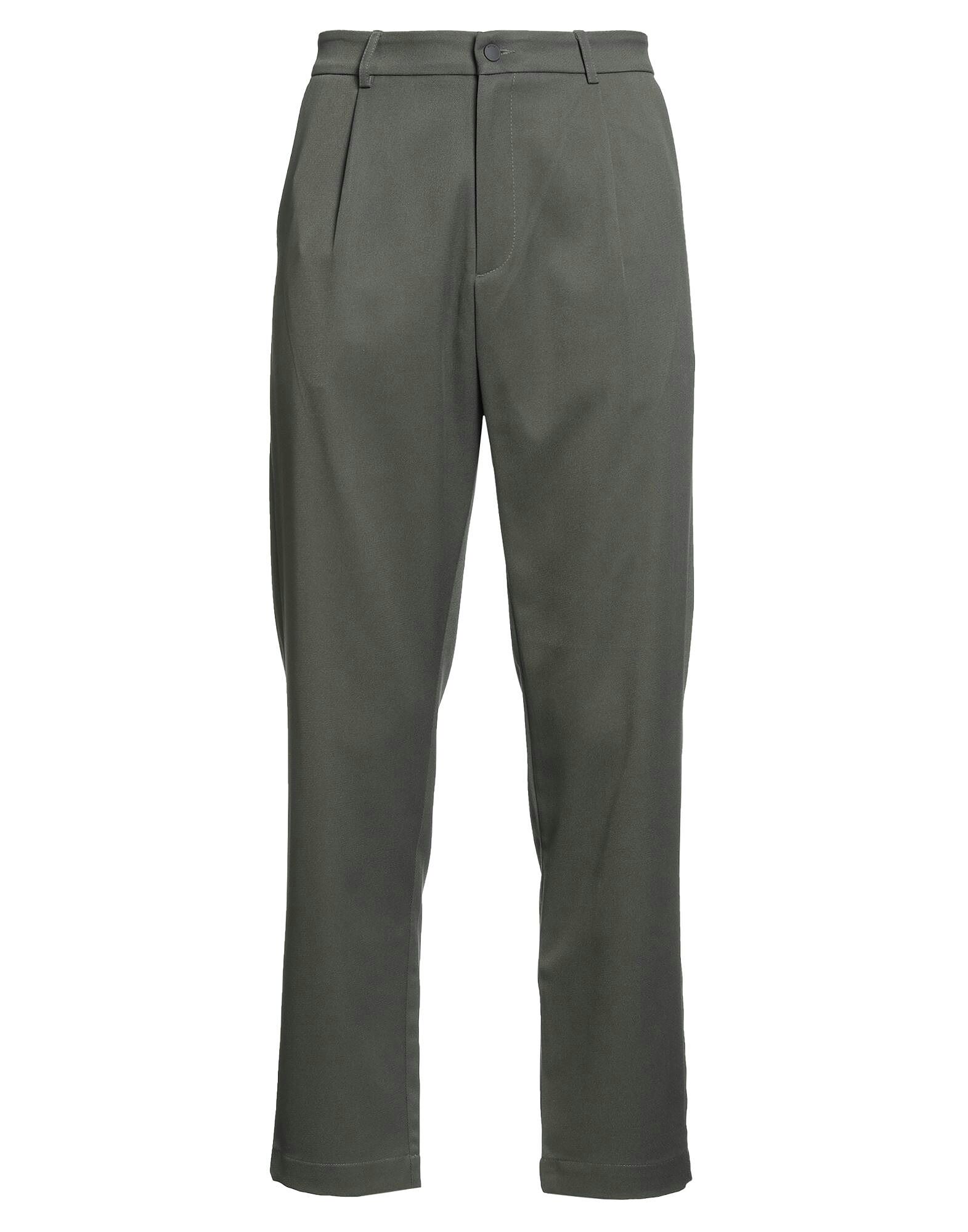 Брюки Elvine, зеленый
Брюки Elvine, зеленый