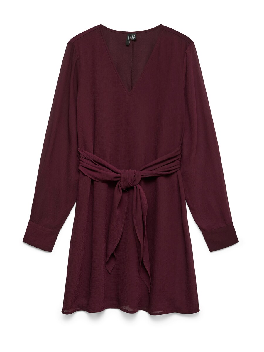 Платье Vero Moda Maternity VMMPearl, Wine Red
Платье Vero Moda Maternity VMMPearl, Wine Red