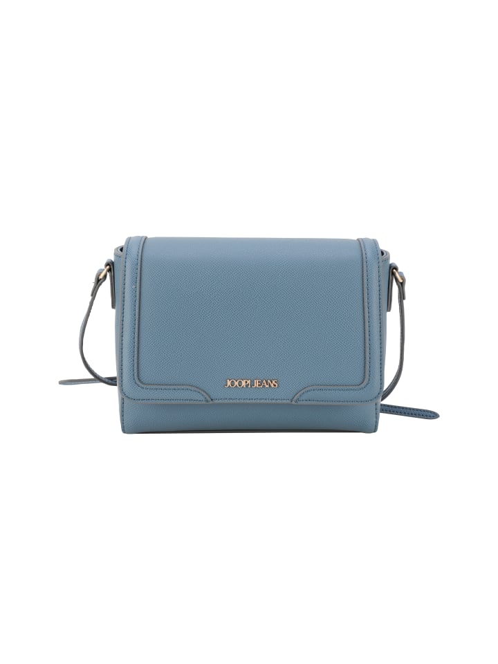 Наплечная сумка Joop Jeans, средне-синий
Наплечная сумка Joop Jeans, средне-синий