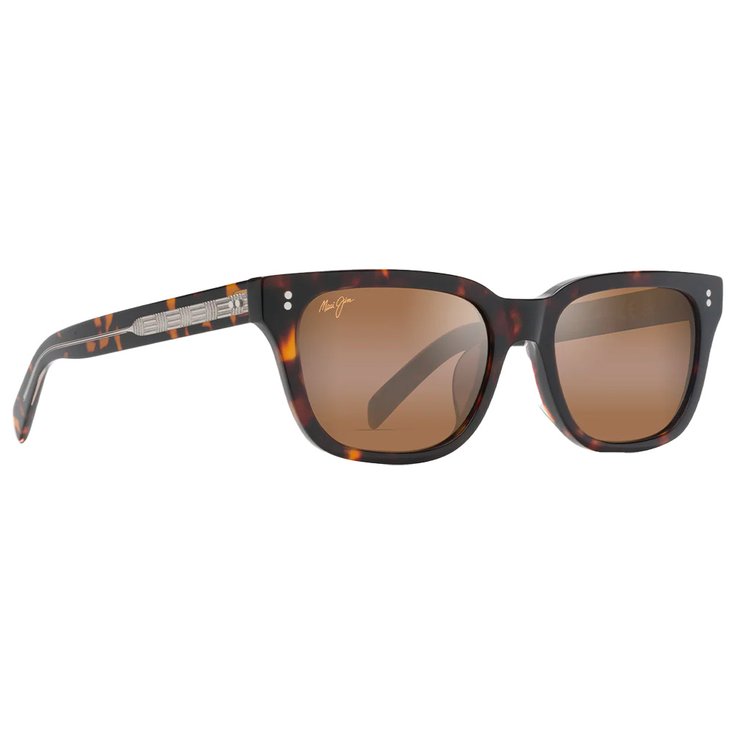 Солнцезащитные очки типа havane miel hcl bronze mineral superthin Maui Jim
Солнцезащитные очки типа havane miel hcl bronze mineral superthin Maui Jim