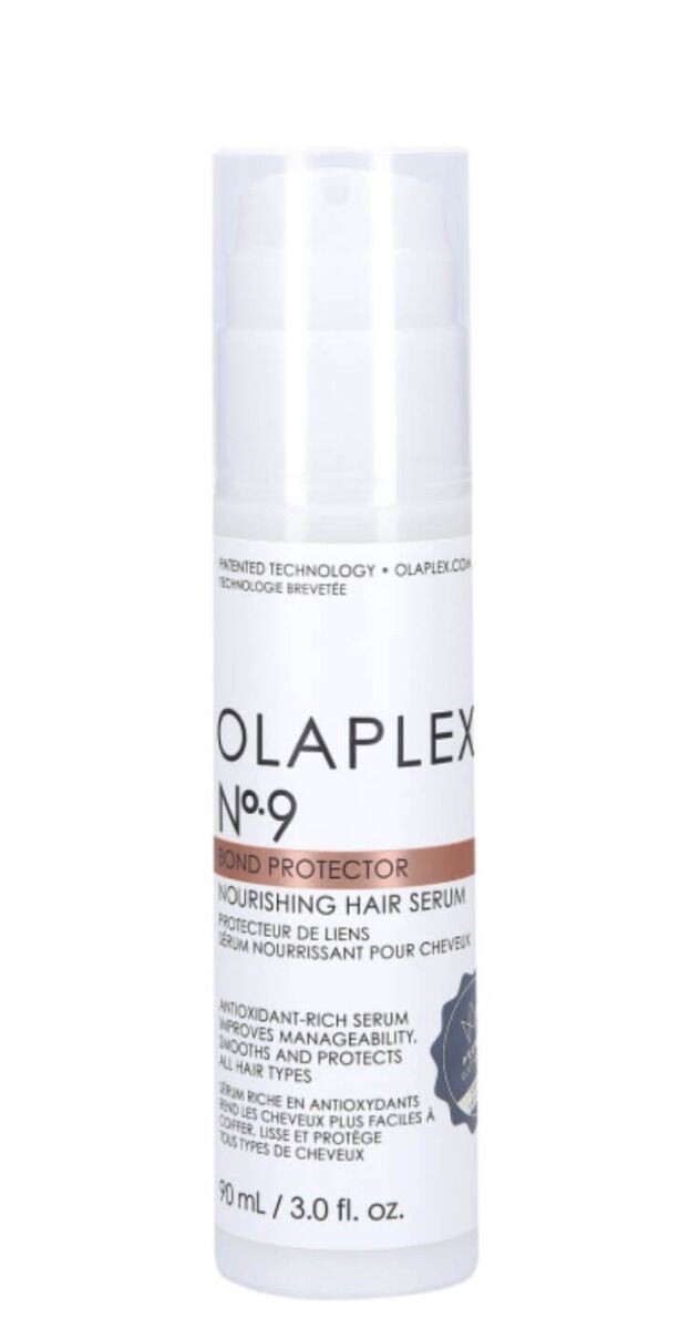 Сыворотка для волос Olaplex No .9 Bond Protector Nourishing Odżywcze serum , 90 мл
Сыворотка для волос Olaplex No .9 Bond Protector Nourishing Odżywcze serum , 90 мл