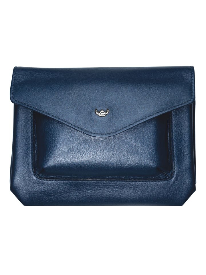 Кошелек Golden Head, цвет saphir
Кошелек Golden Head, цвет saphir