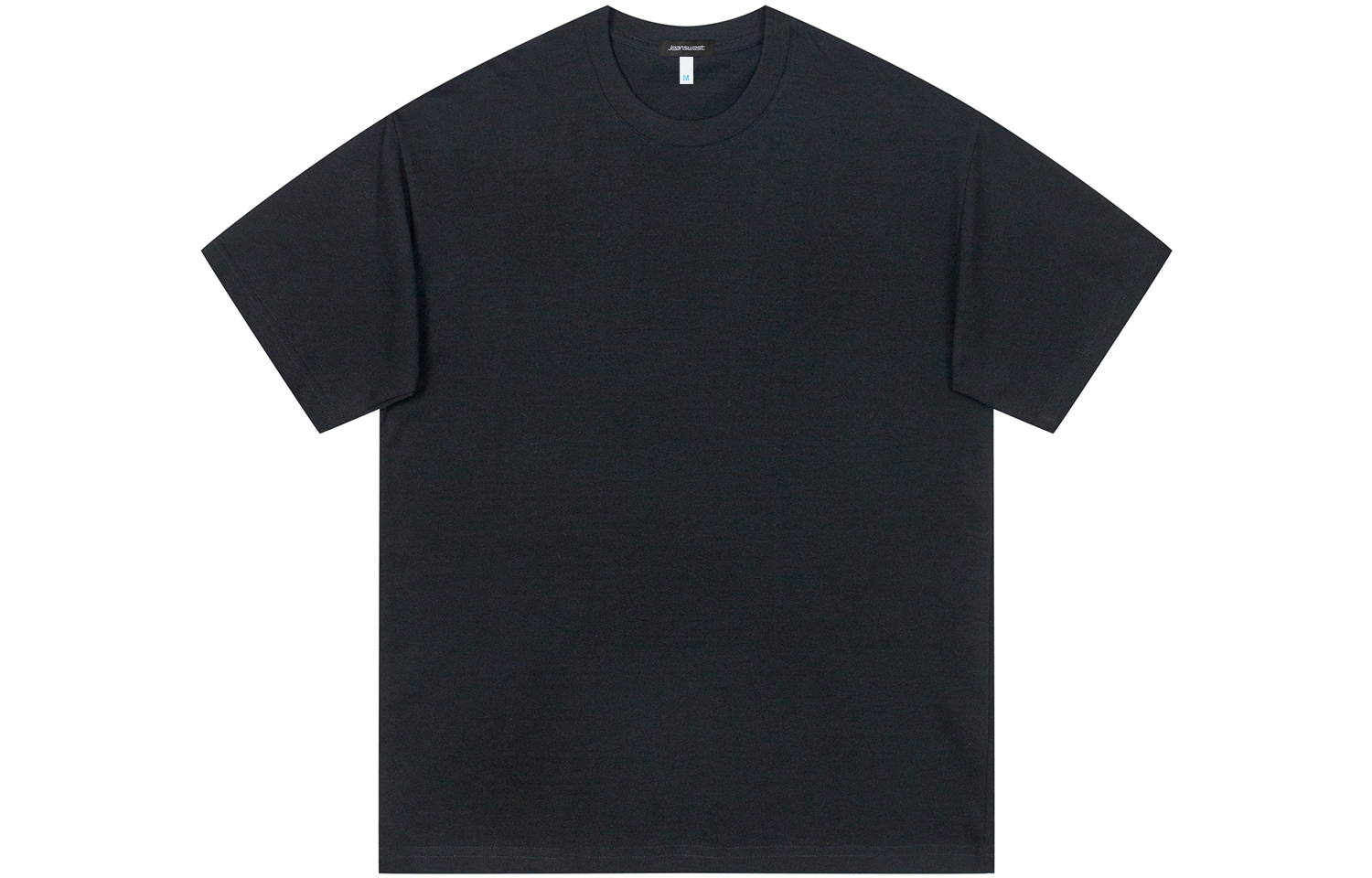 Футболка унисекс JEANSWEST, тёмно-красная
Футболка унисекс JEANSWEST, тёмно-красная