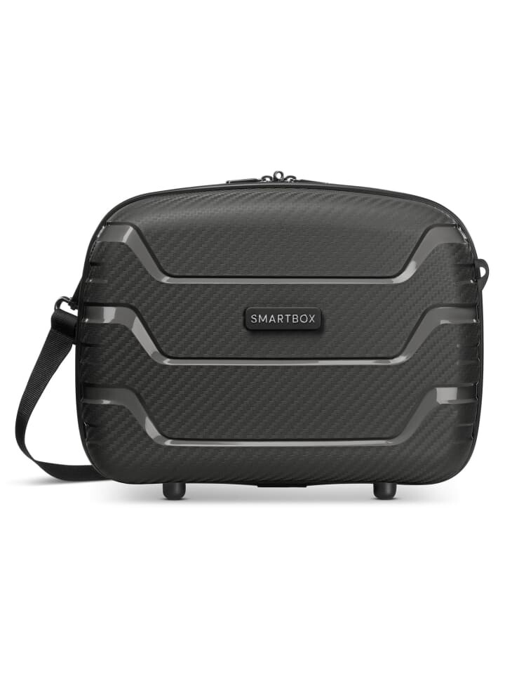 Косметичка Smartbox Edition 01 34 cm, черный
Косметичка Smartbox Edition 01 34 cm, черный